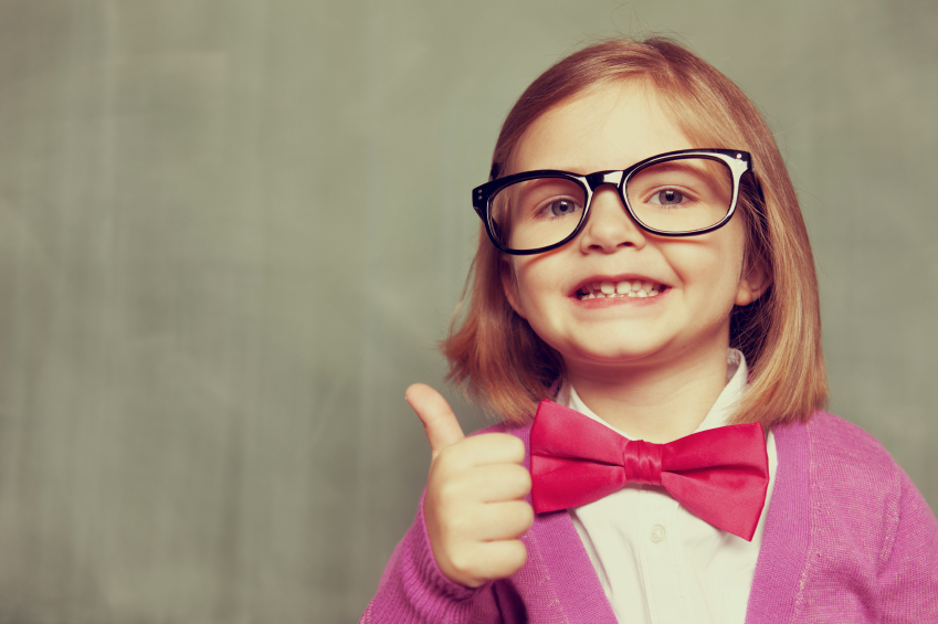 Children Perform Better in School With Healthier Teeth