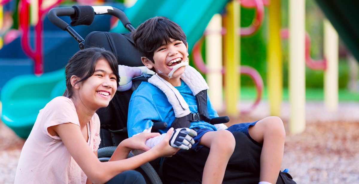 ORAL HEALTH OF CHILDREN WITH SPECIAL HEALTH CARE NEEDS