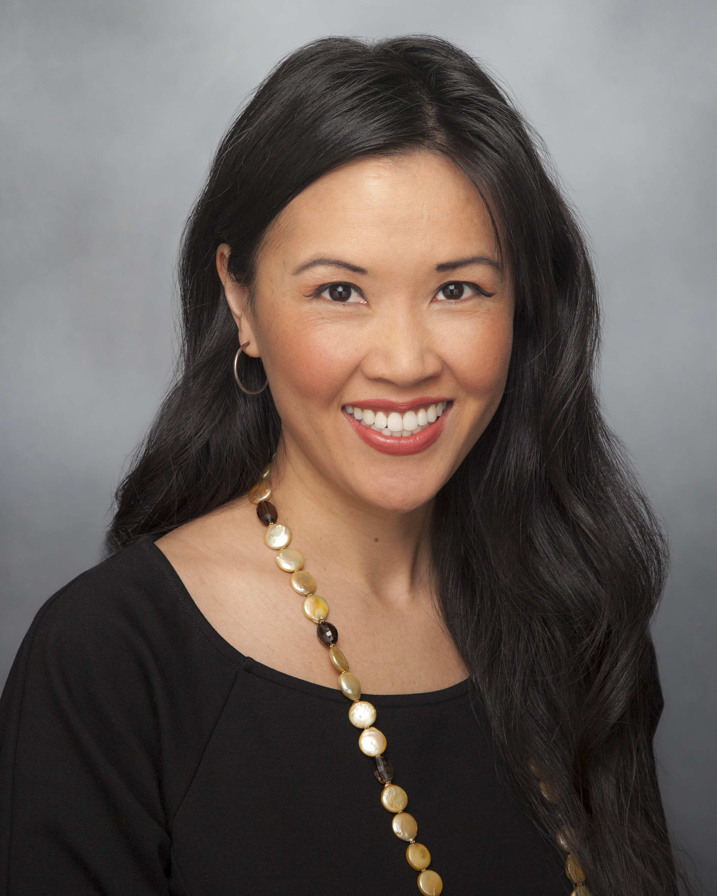 2017 SBCSC Scholarship Award Banquet Keynote Speaker: Rita Ng, MD, Chief of Cardiology at Kaiser Permanente, Oakland & Richmond