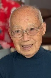 In Memory of Calvin Wong (1930-2026)
