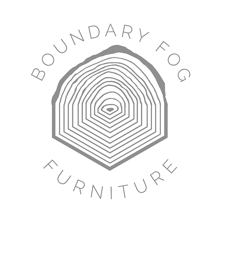 Boundary Fog Furniture