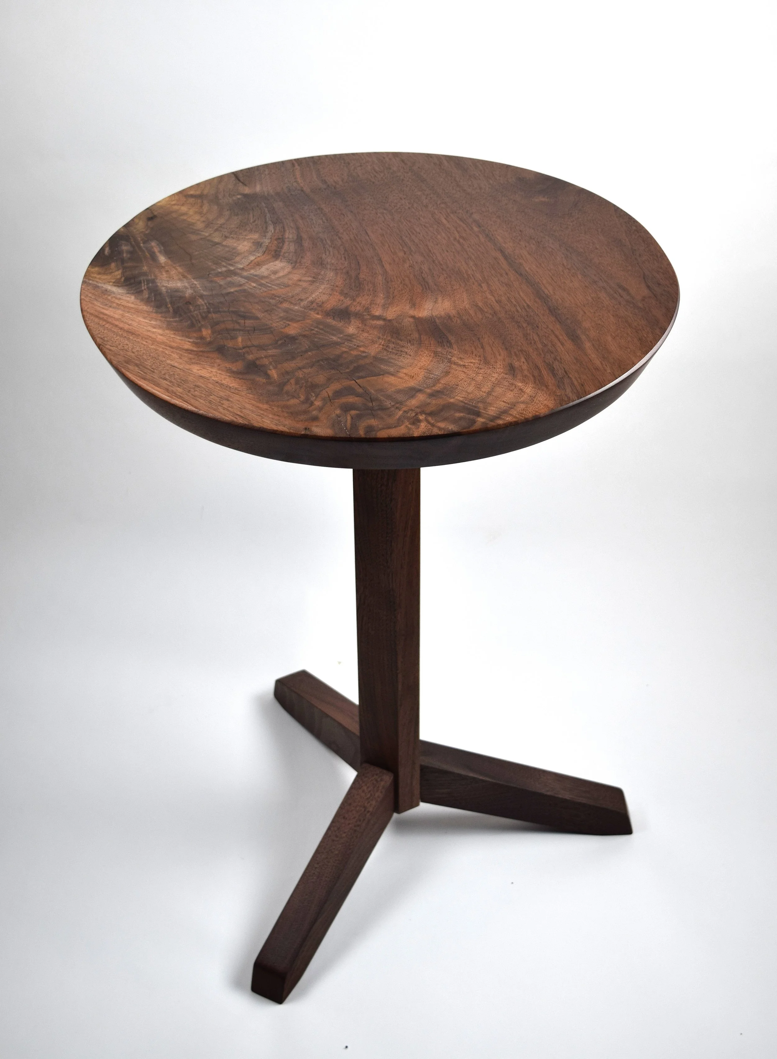 Pedestal Table Plans (Digital Download)