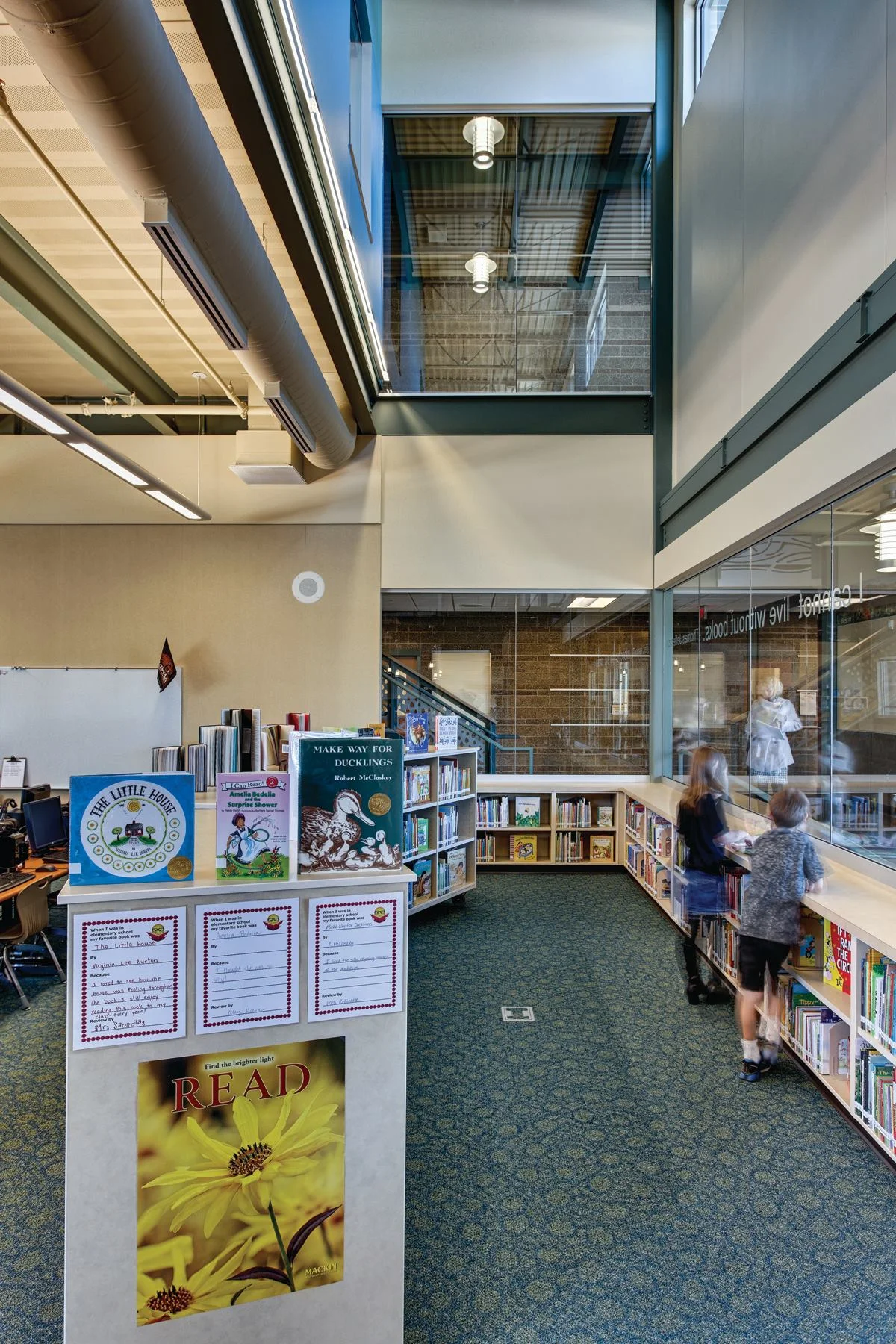 Library