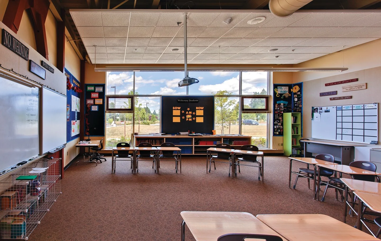 Classroom