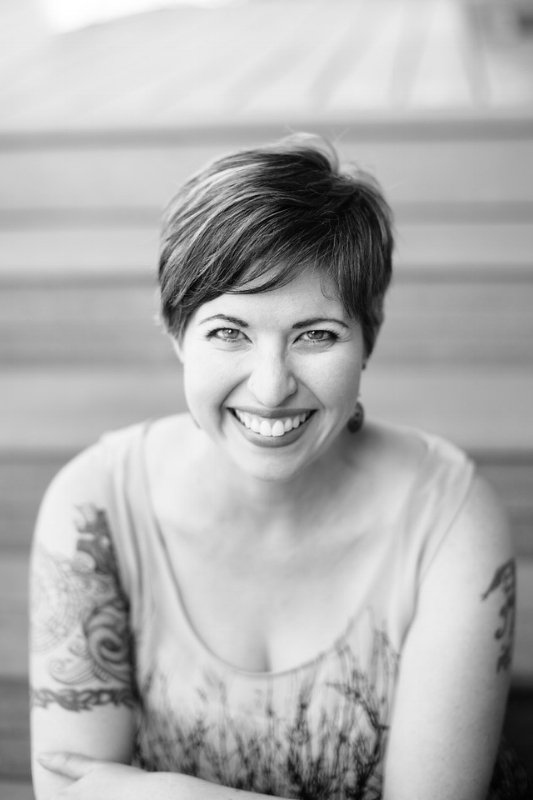 Rachel Waldron, BA, MBA, NKBA