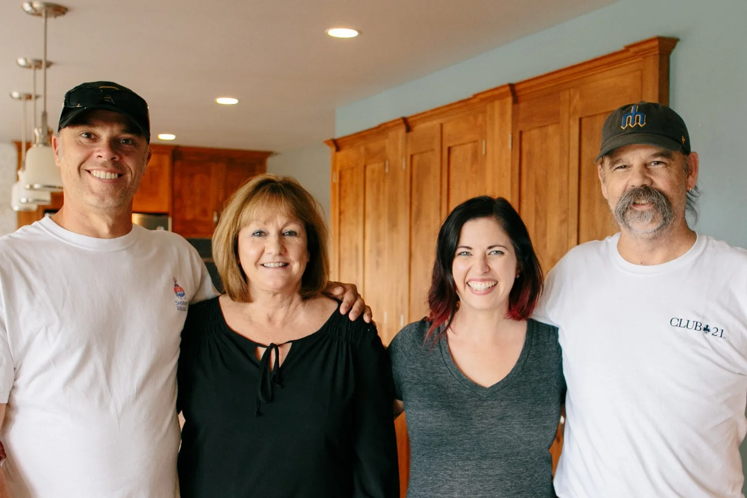 General Contractor Red Flags — Waldron Designs