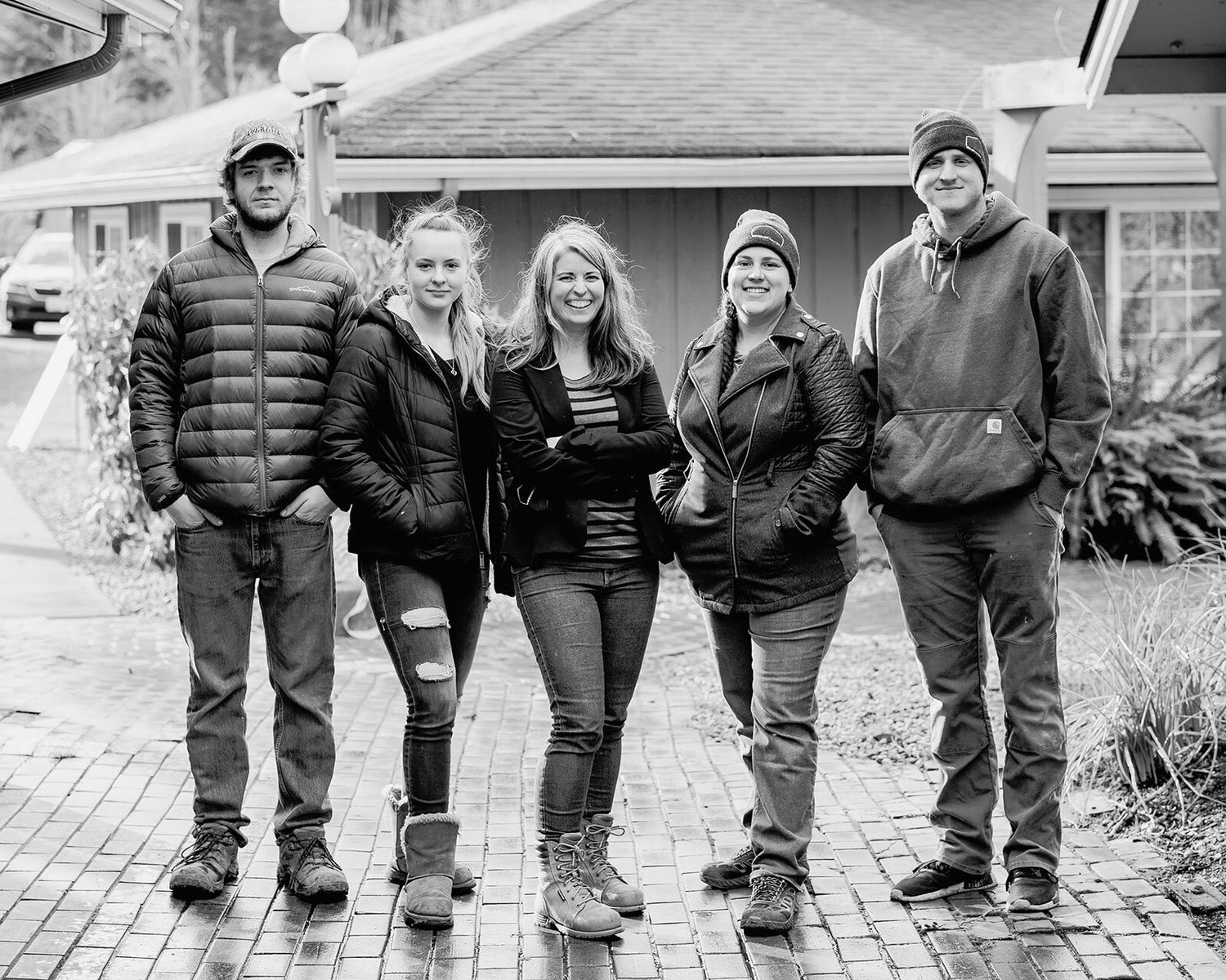 Through the Years, Waldron Designs Interiors, Architecture