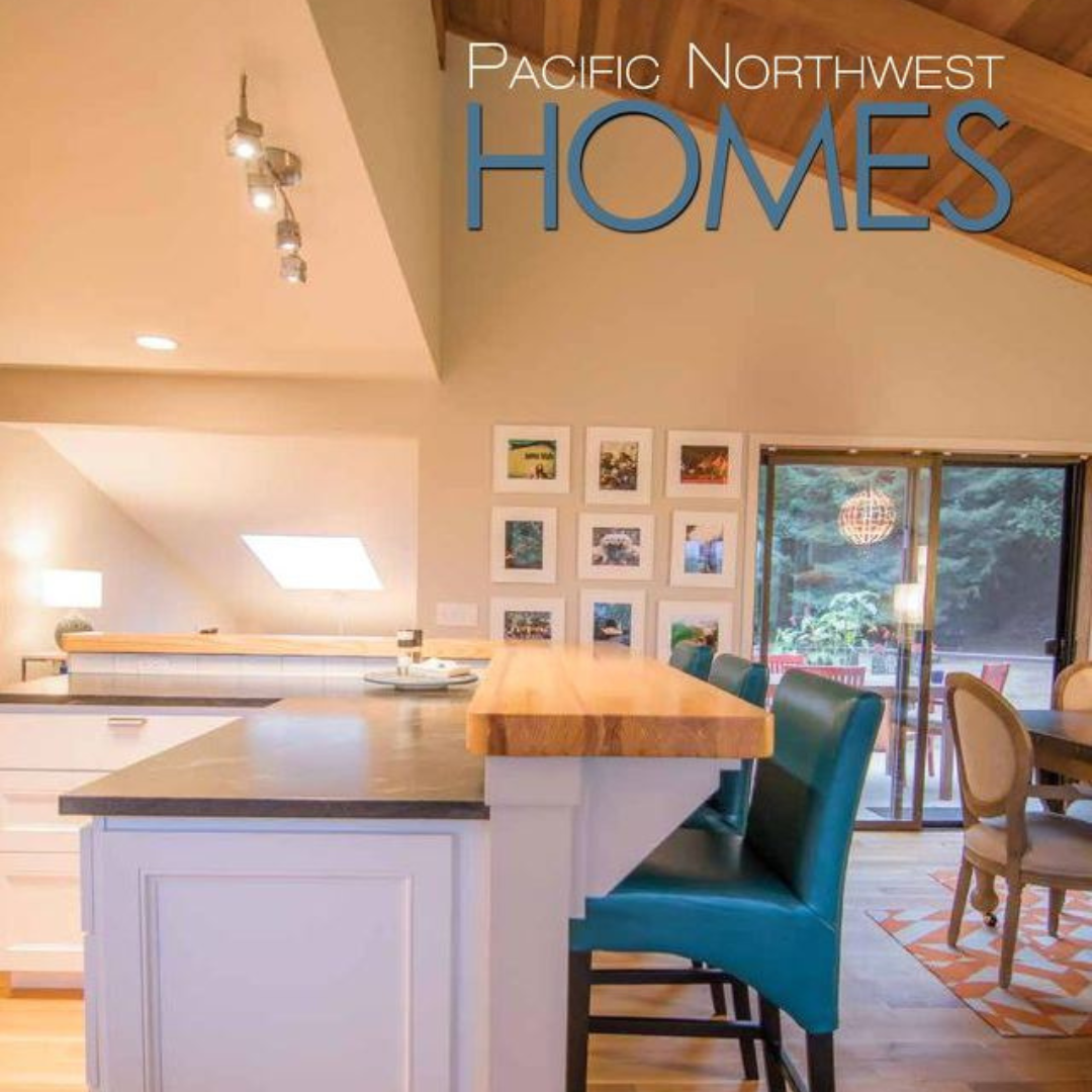 Pacific Northwest Homes