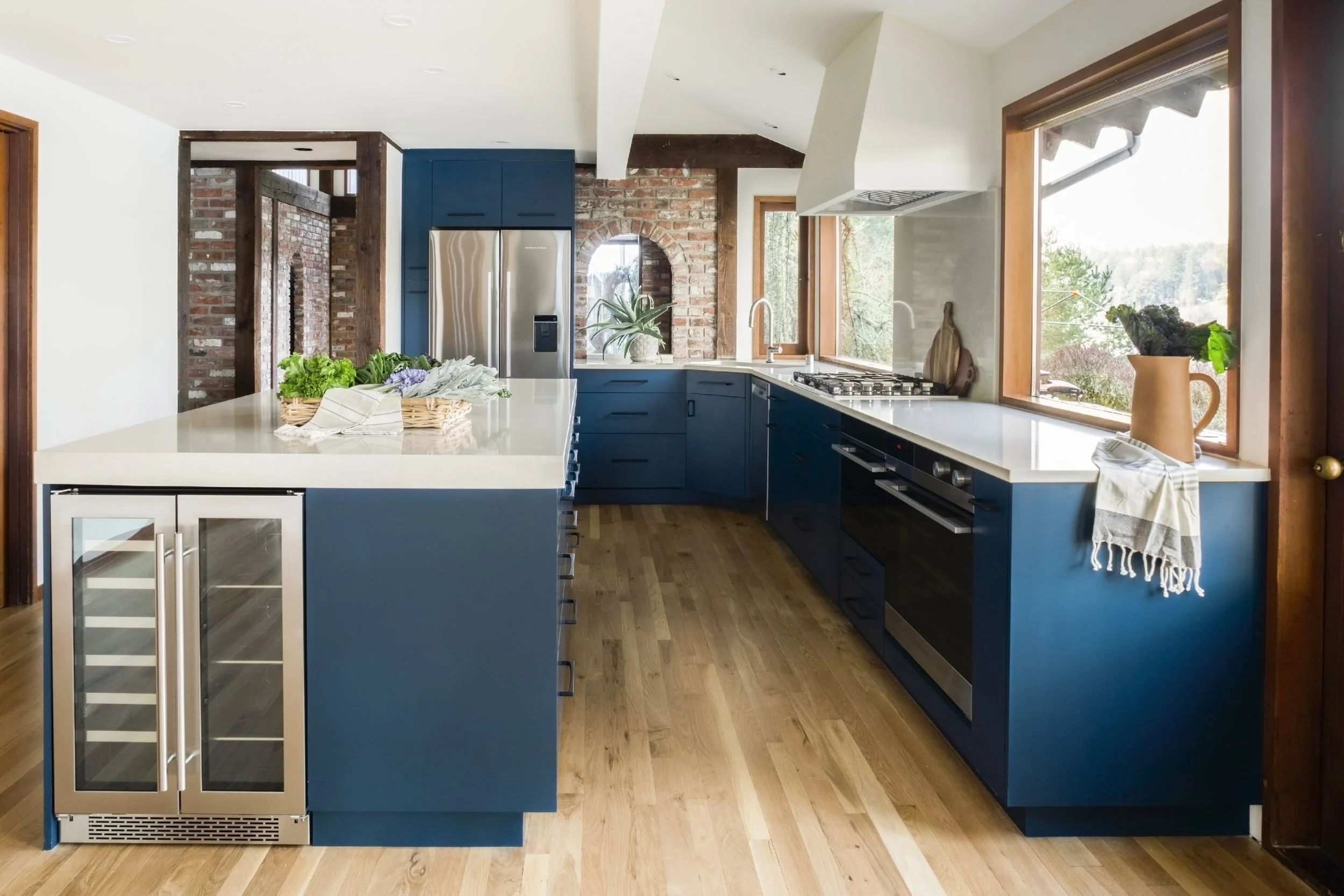 PNW Design | Interior Design | Architecture | Vashon, Port Ludlow, Port ...