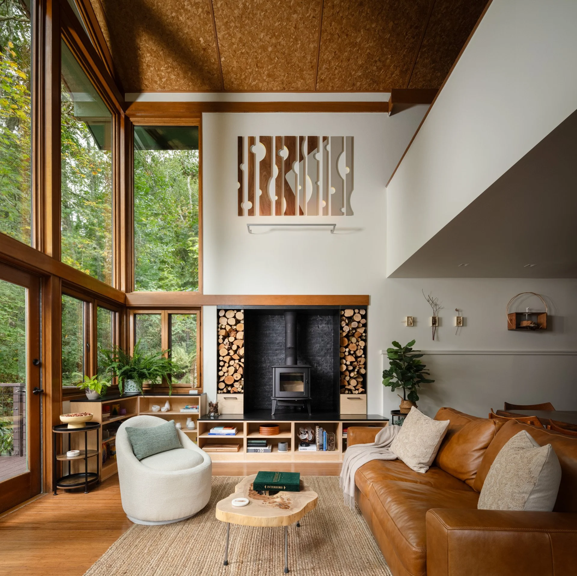 The Art of Gathering: Designing Spaces for Connection