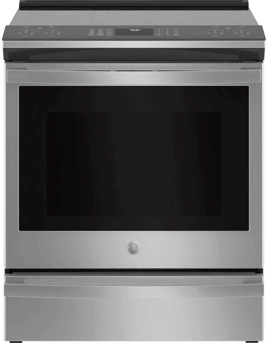 Forno 30" Induction Range