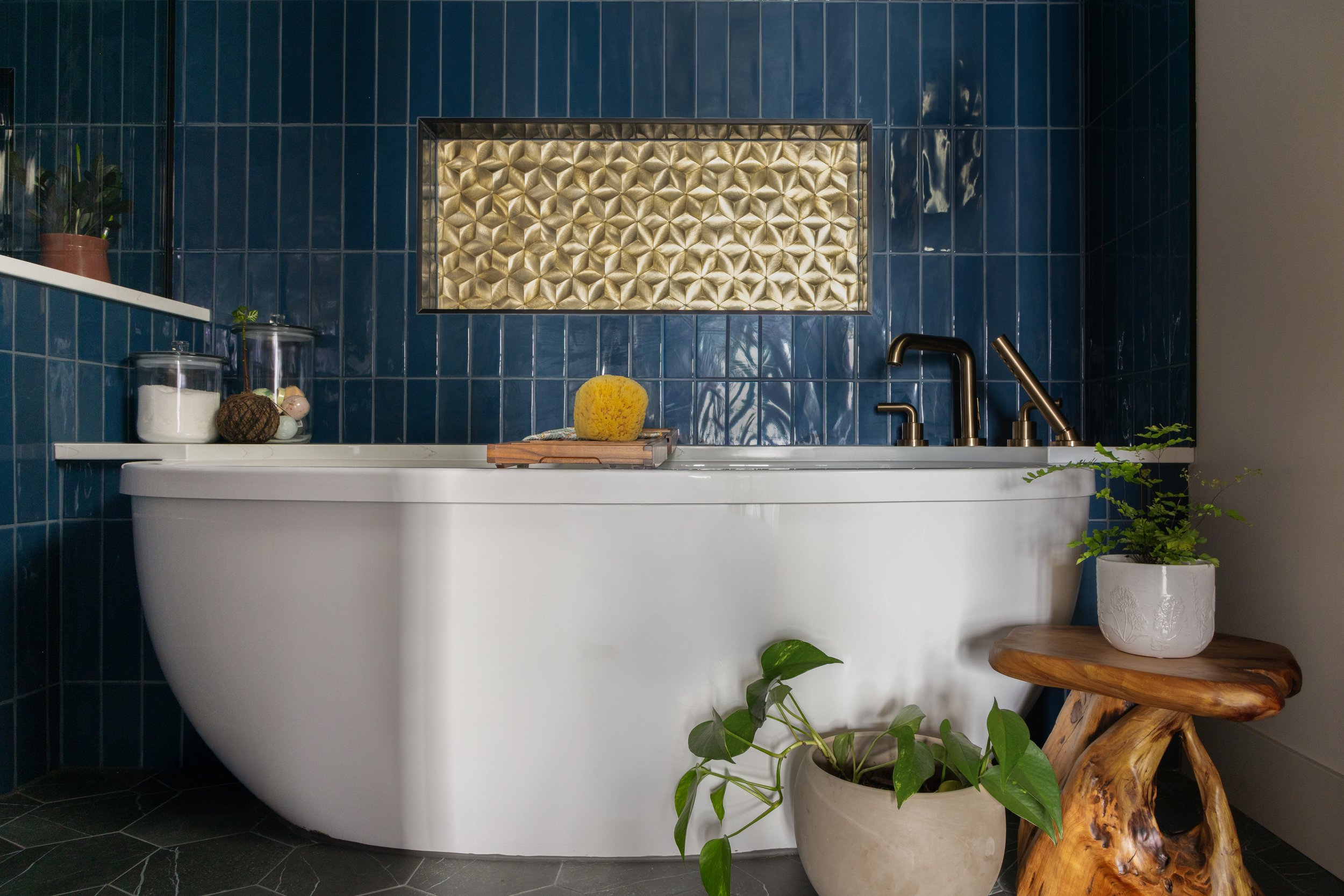 NIGHT GARDEN BASEMENT