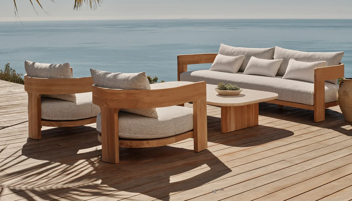 Outdoor Furniture