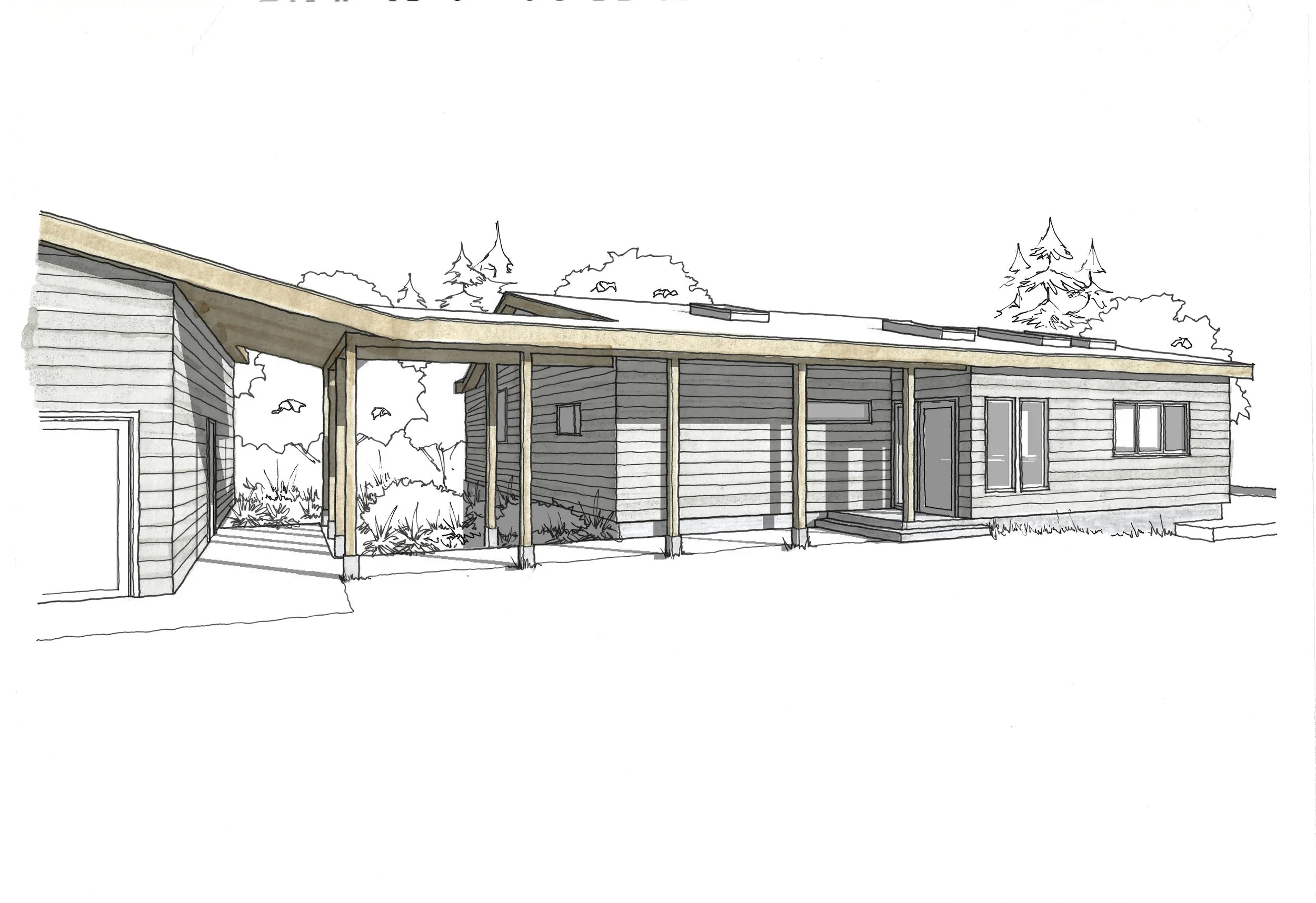 WINDMILL HOME