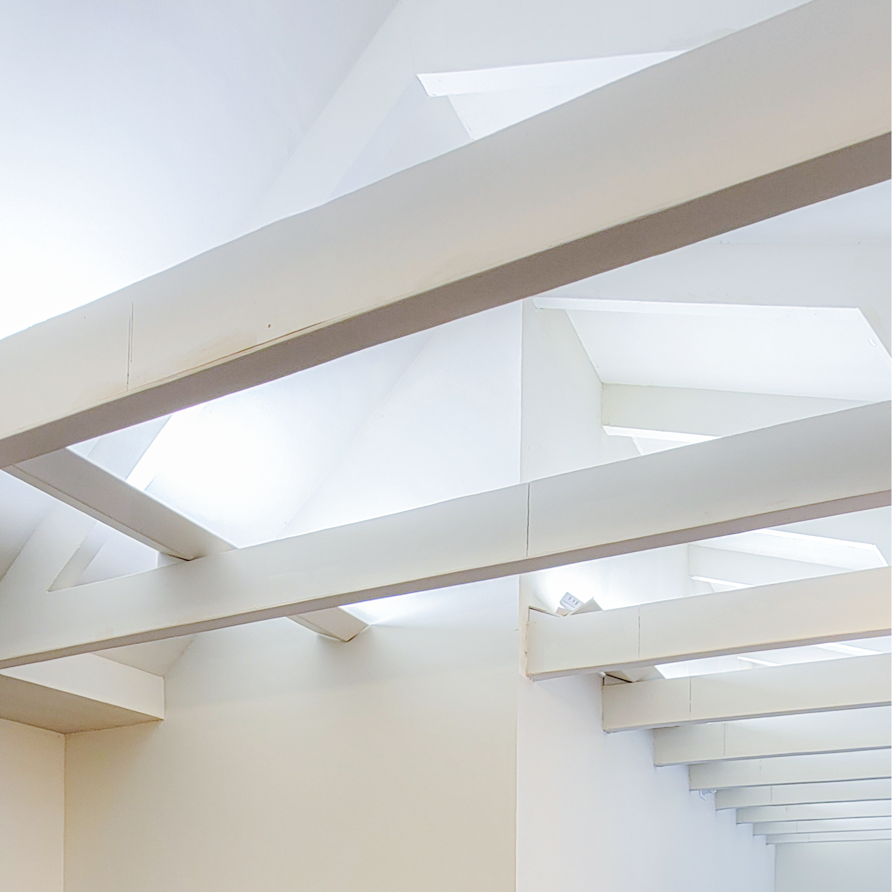 Dockton Garage Conversion