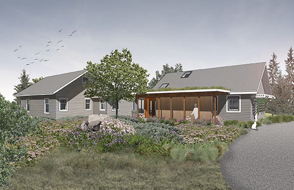 How Homeowners Are Rethinking Space in the Pacific Northwest