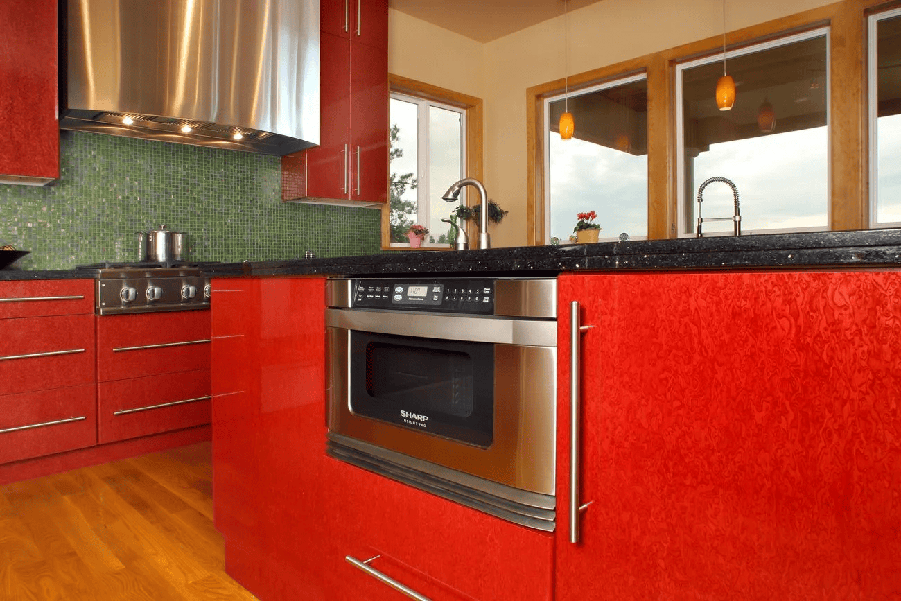 How Cabinet Design Impacts the Function and Value of Your Home