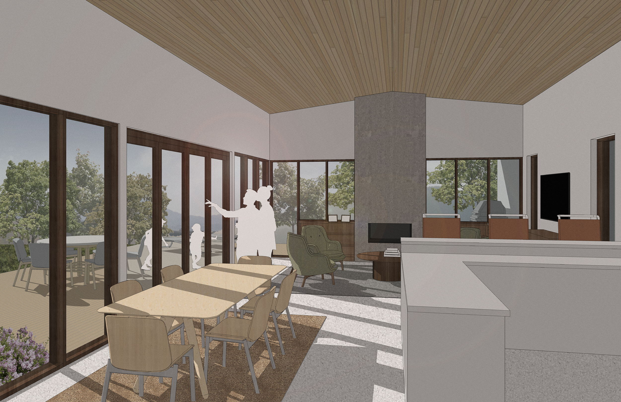 Independent Living Residence