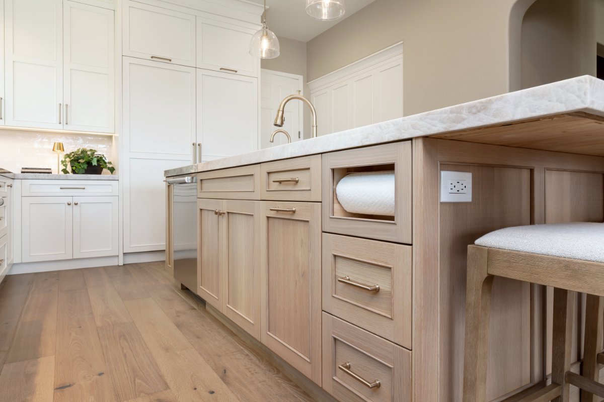 Columbia Cabinets