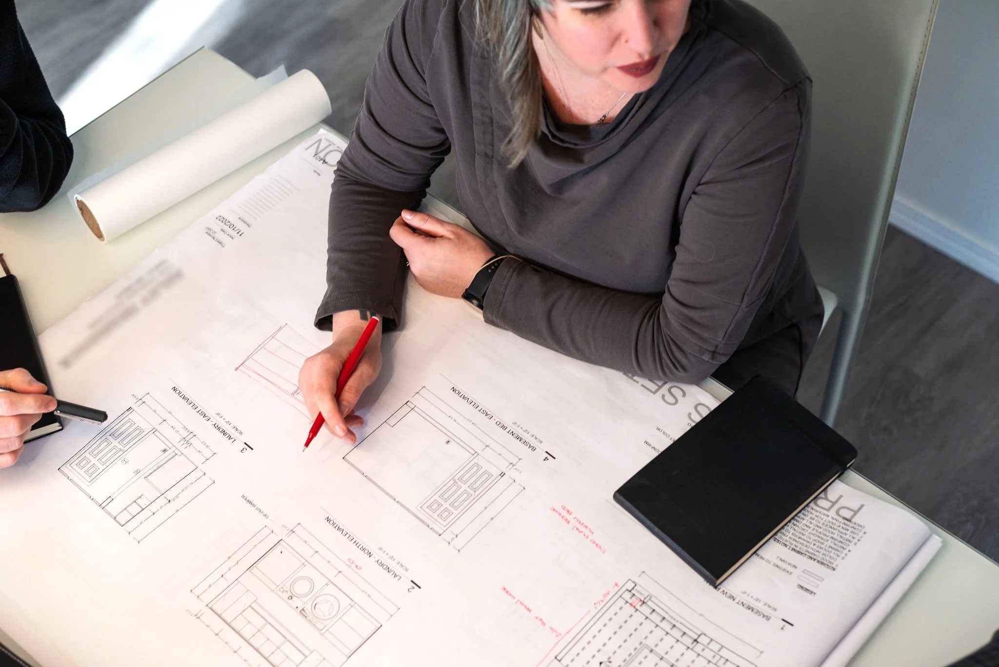 “Can’t You Just Draw Up the Permit Plans?” (And Why the Answer Is Always No)