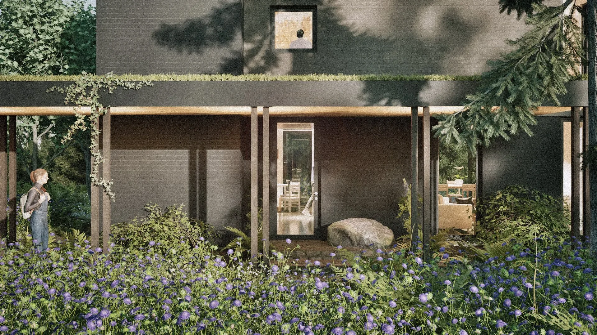 Building an ADU on Vashon Island: More Possibilities on Land You Already Own