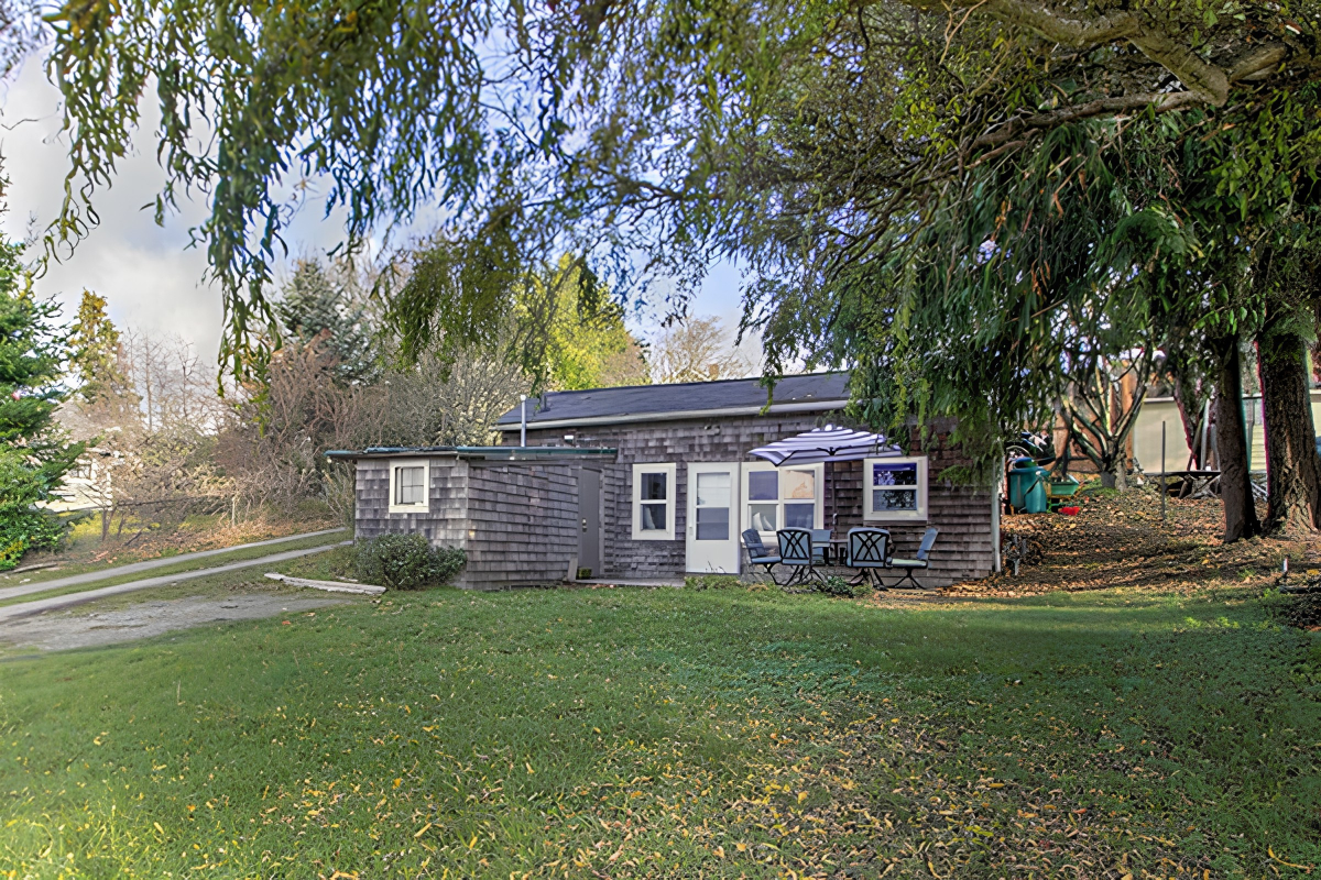 A New Home for Waldron Designs