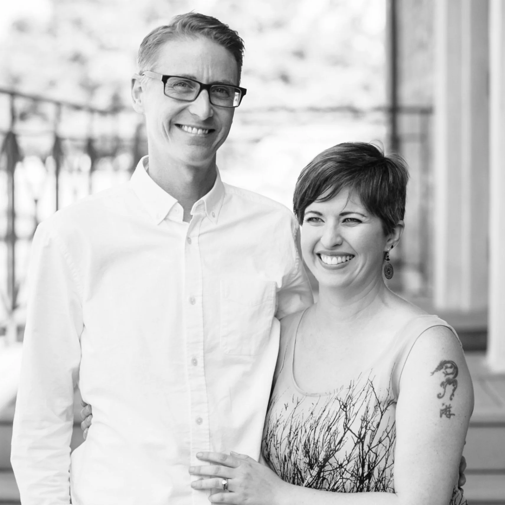 Let's talk about your project! — Waldron Designs