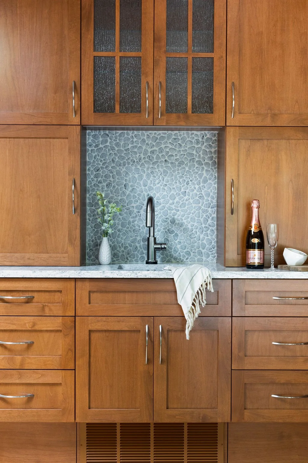 Adelaide Kitchen — Waldron Designs