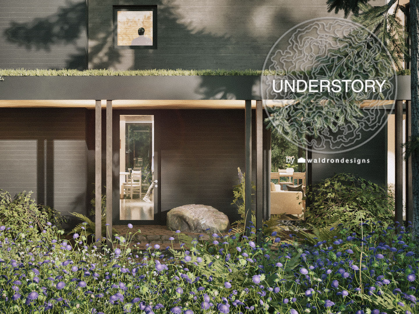 Understory <br><small>Accessory Dwelling Units</small>