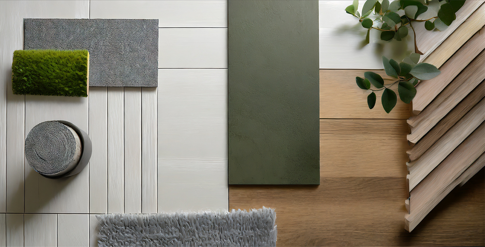 Image showcasing Sustainable Renovations Unveiled — Waldron Designs