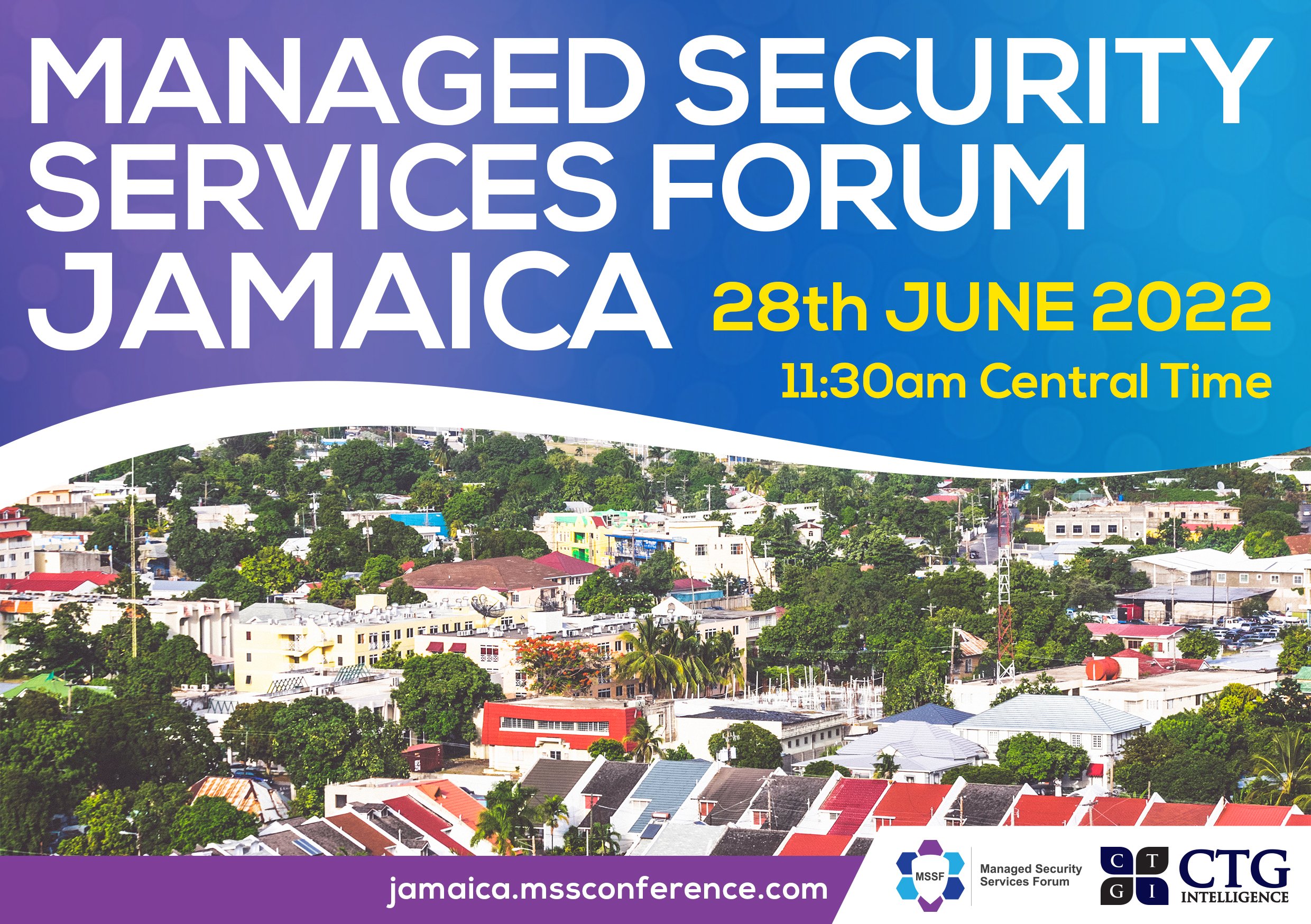 MSS Jamaica Forum 