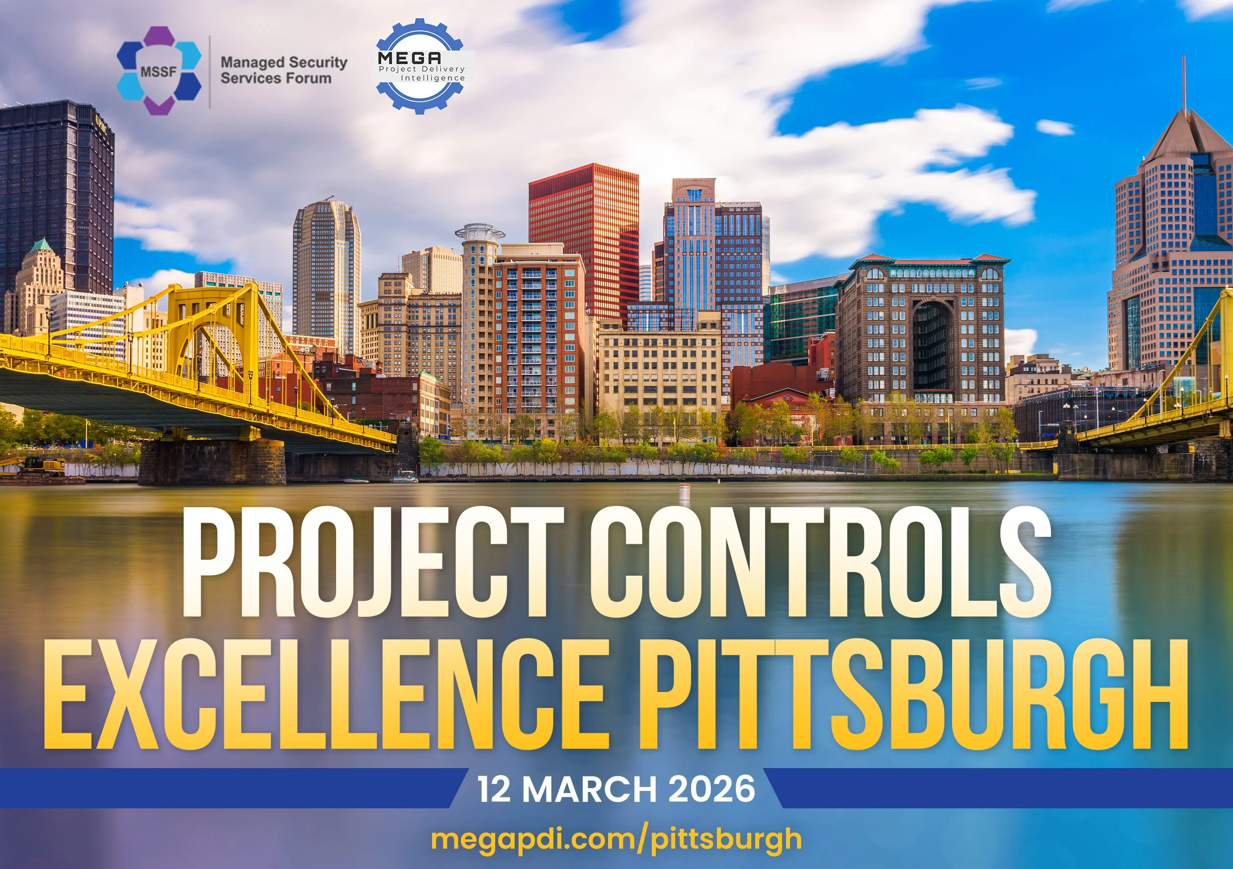 Project Controls Excellence Pittsburgh 