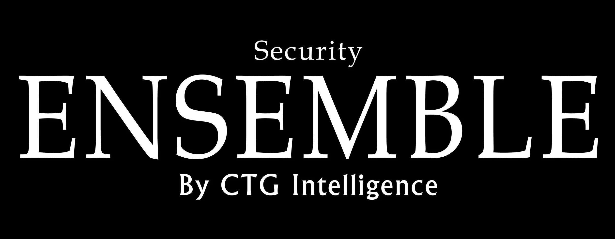 CISO Ensemble Mountain