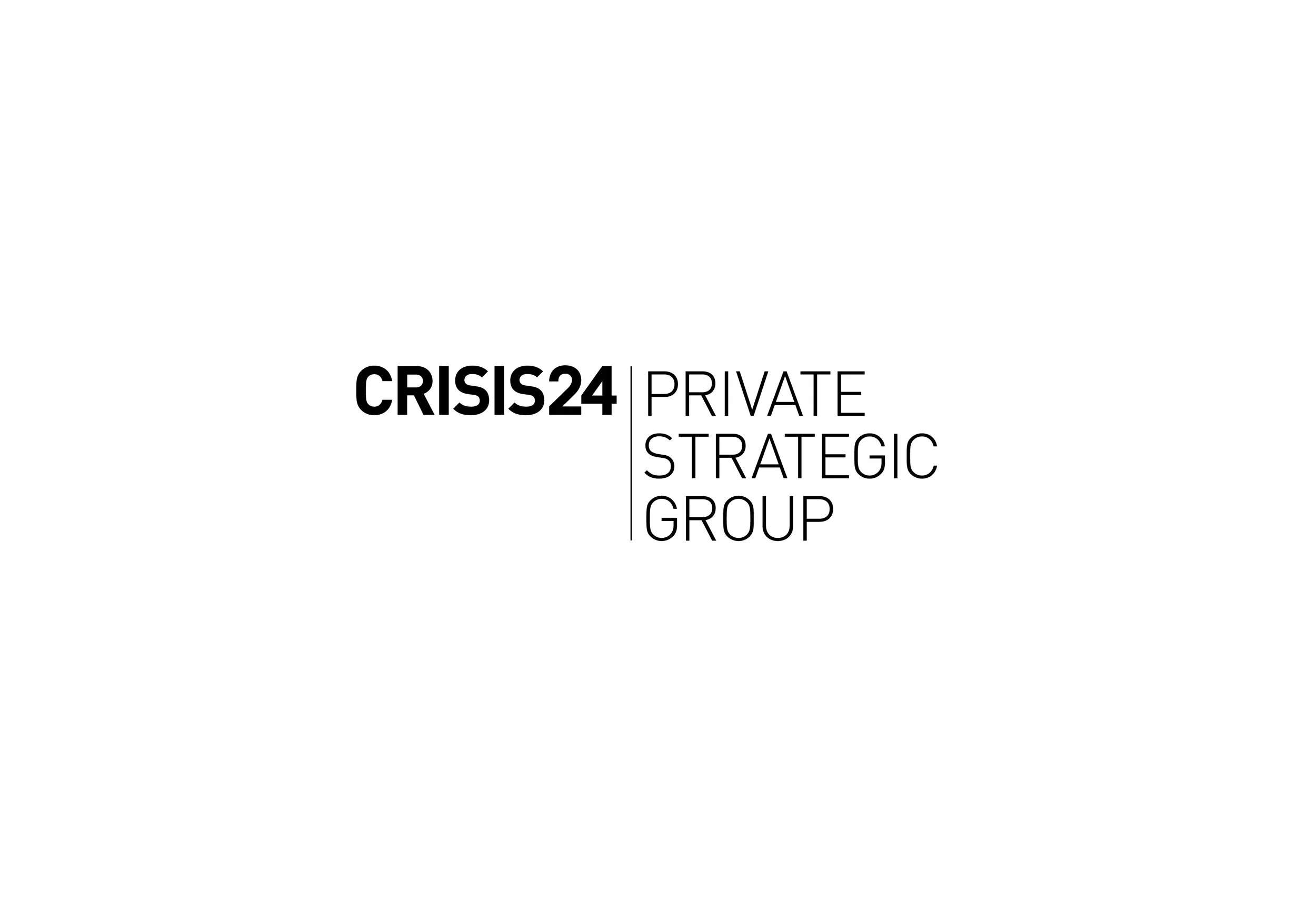 Crisis24 Private Strategic Group