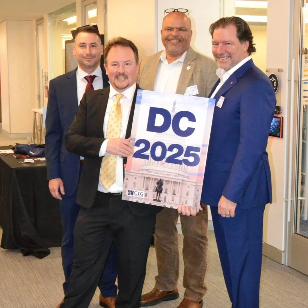 Fantastic times at the third annual Cyber Physical Convergence Forum DC! Including the support of many speakers and sponsors including but not limited to @samaritanps @chuckrandolphofficial @danishvikingcw @trestonwheat @consultcerberus @abgrisk @bla