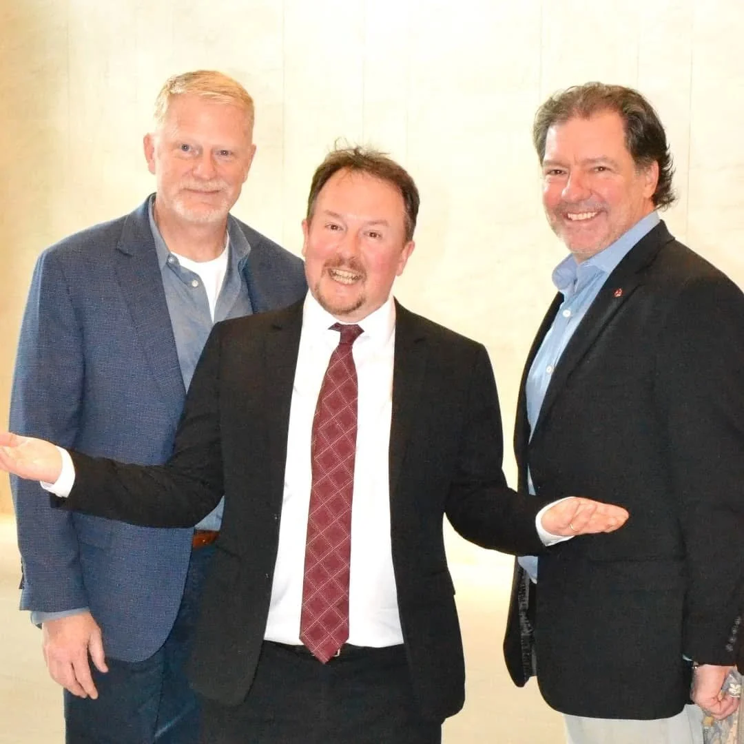 Great times with Red 5 for the EP Modernization workshop ahead of tomorrow's Third Annual Cyber Physical Convergence Forum DC!