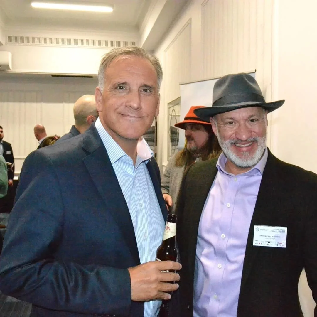 Thank you to @groupahna for sponsoring the Drinks Reception at the Tenth Annual Executive Security And CP Technology Forum in London! #cptf2025 #cptfx