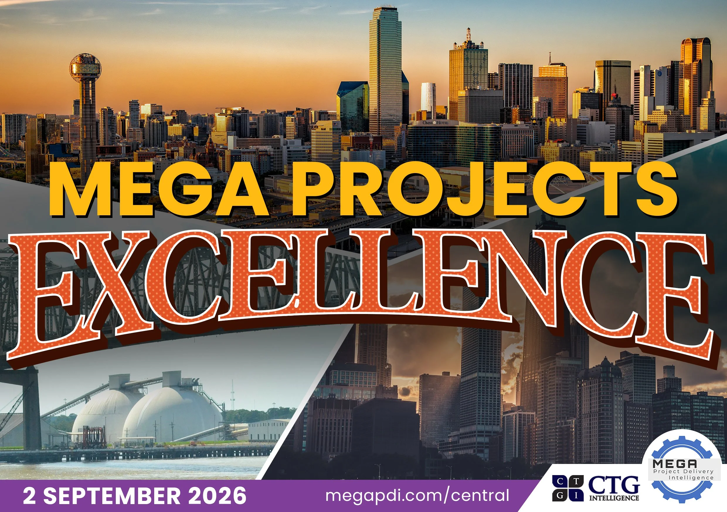 Mega Project Excellence Central