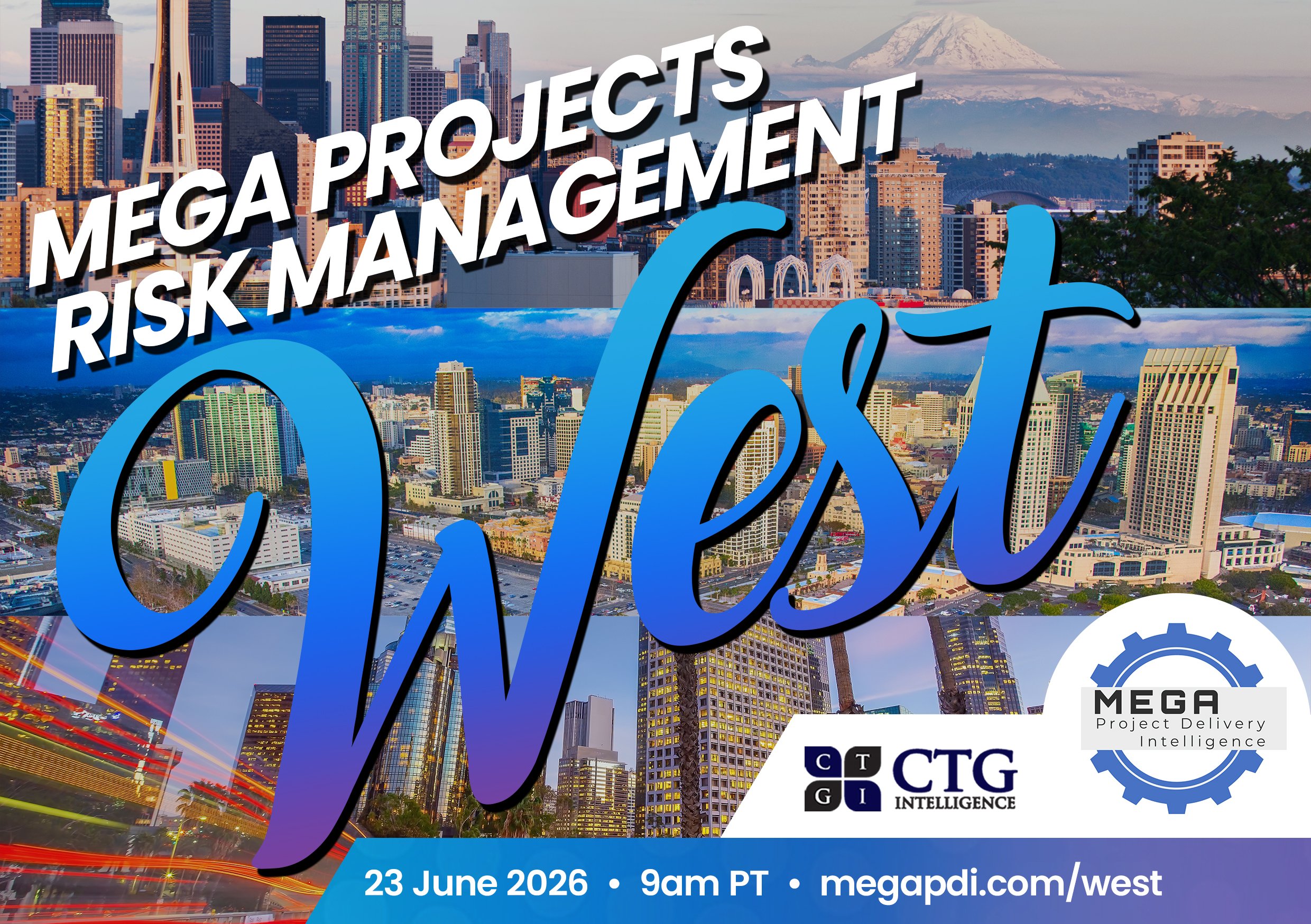 Mega Project Risk Management West