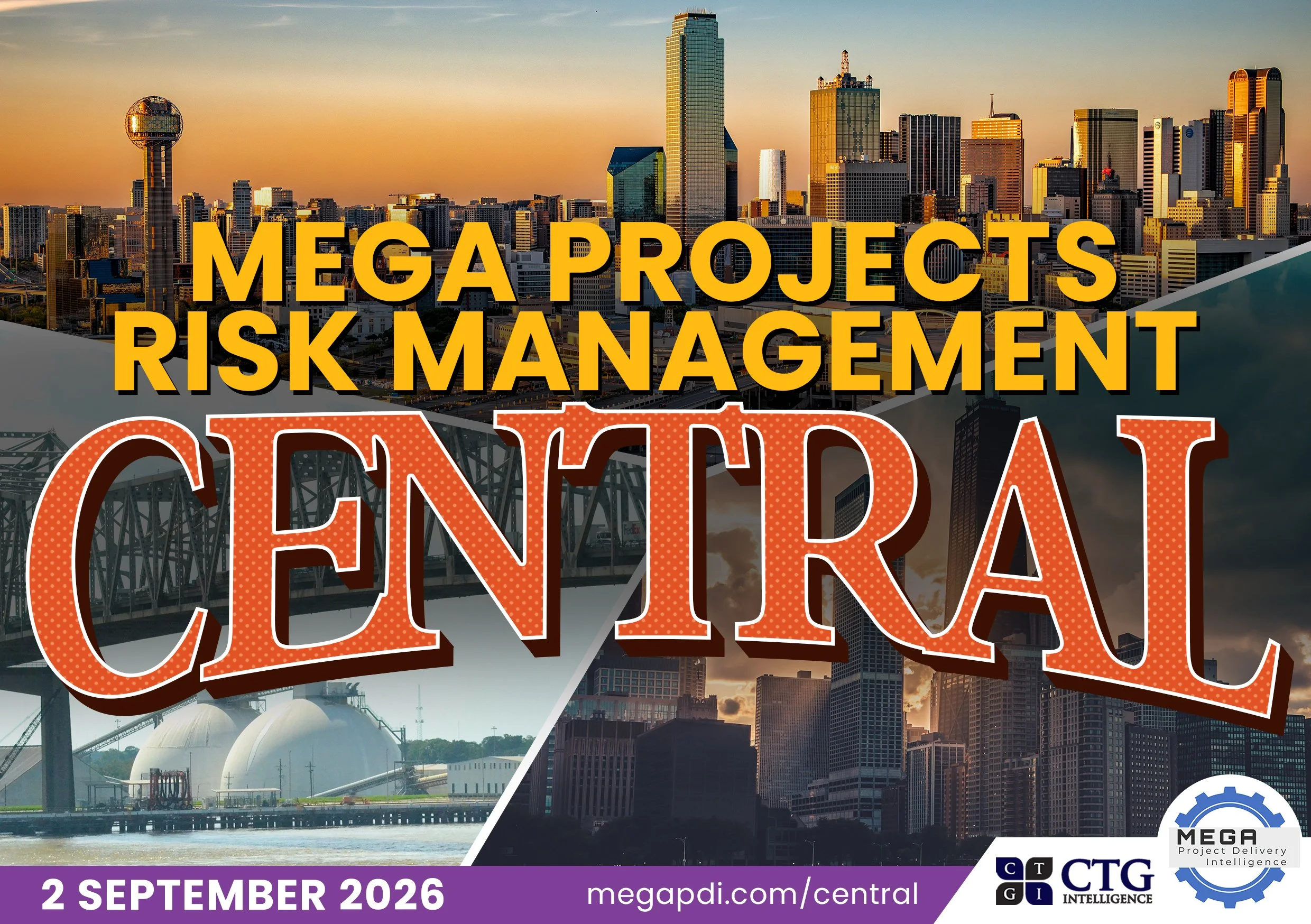 Mega Project Risk Management Central