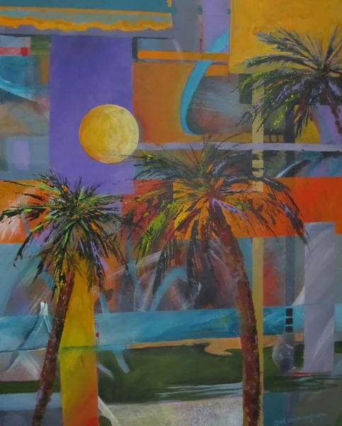 Breezy Palms II