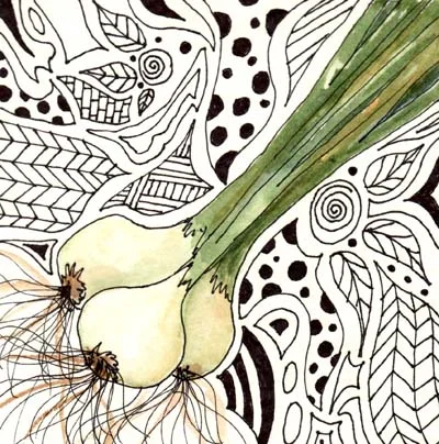 Green Onions