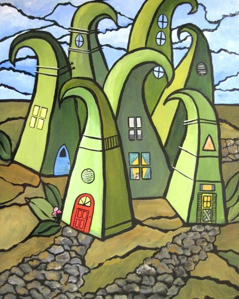 Welcome to Greenville II - SOLD
