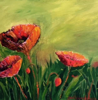Poppy Trio