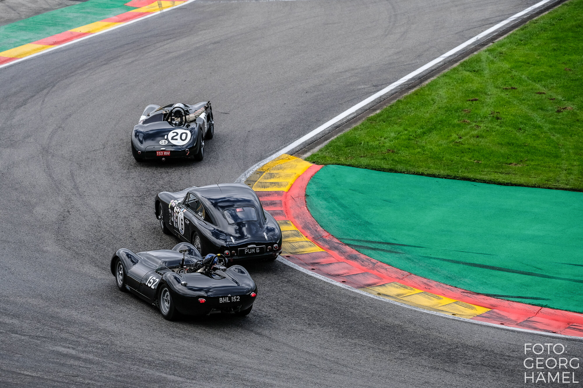 Spa Six Hours 2021