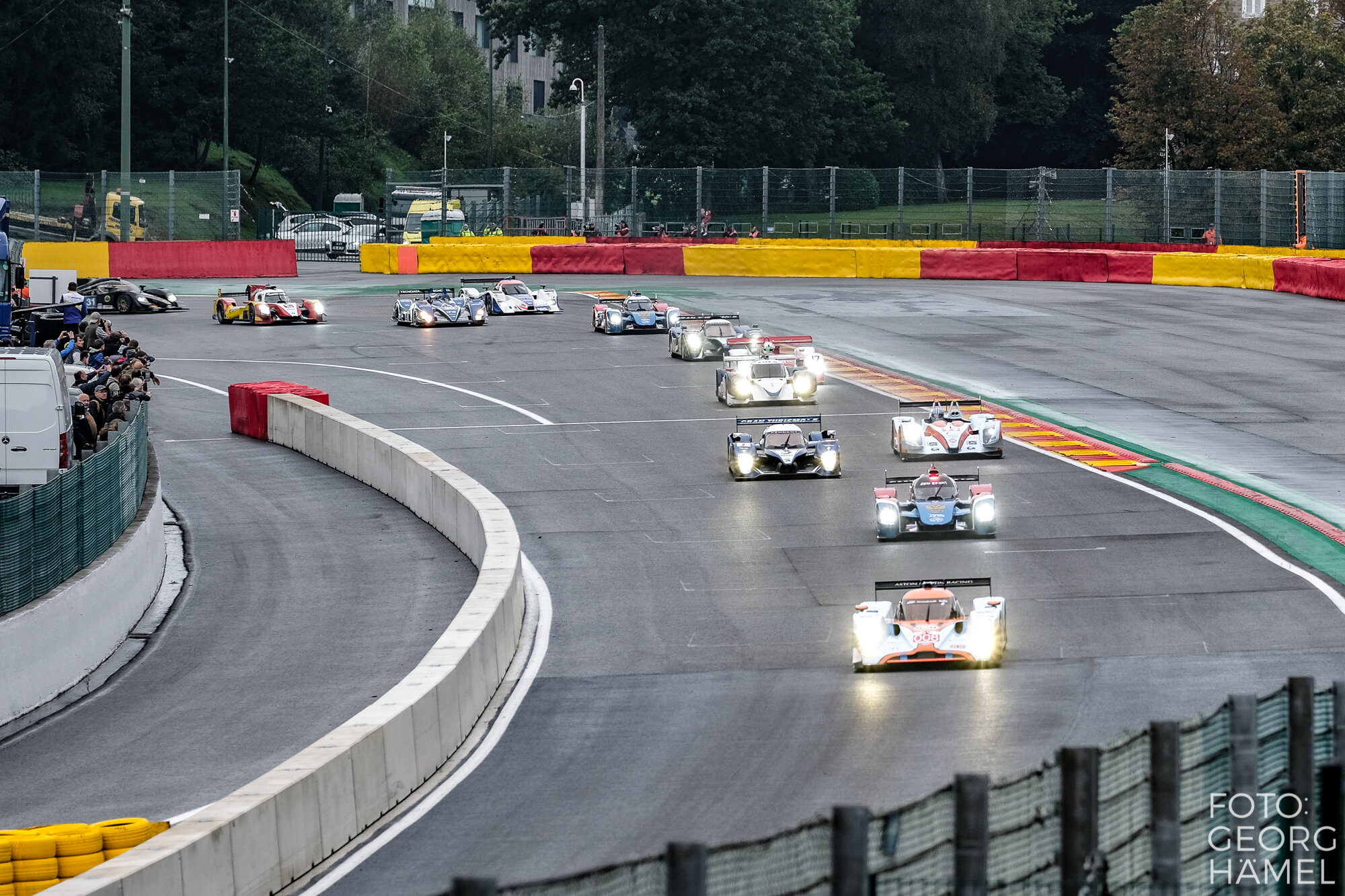 Spa Six Hours 2021