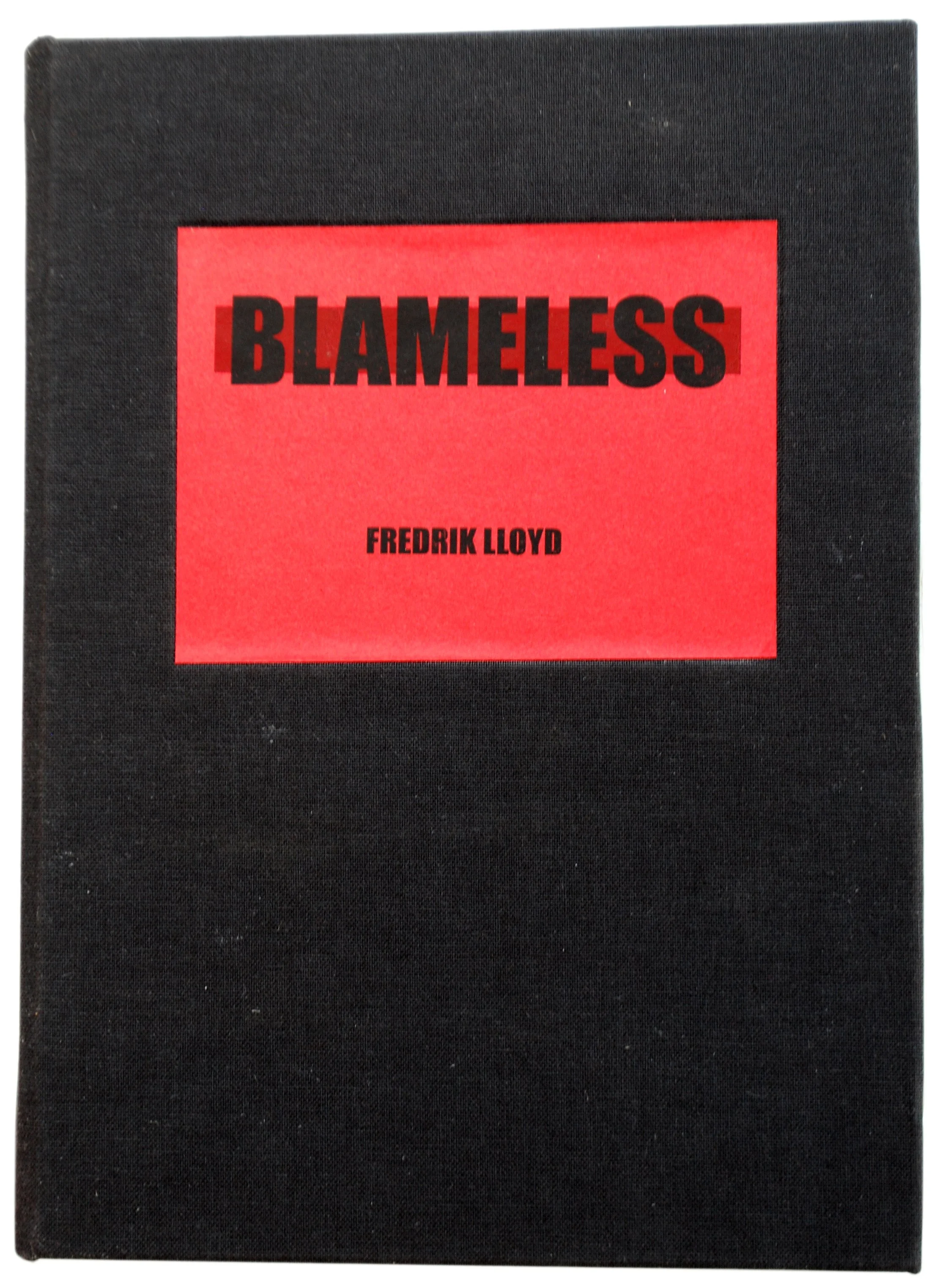 Blameless