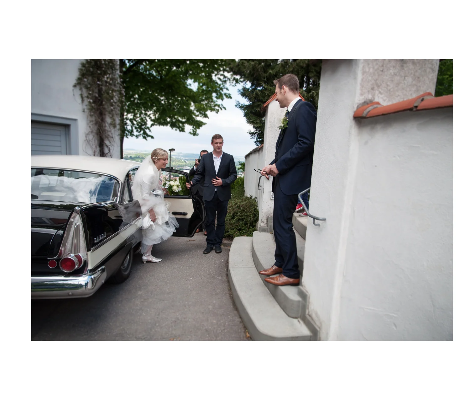 Hochzeitsreportage Ravensburg