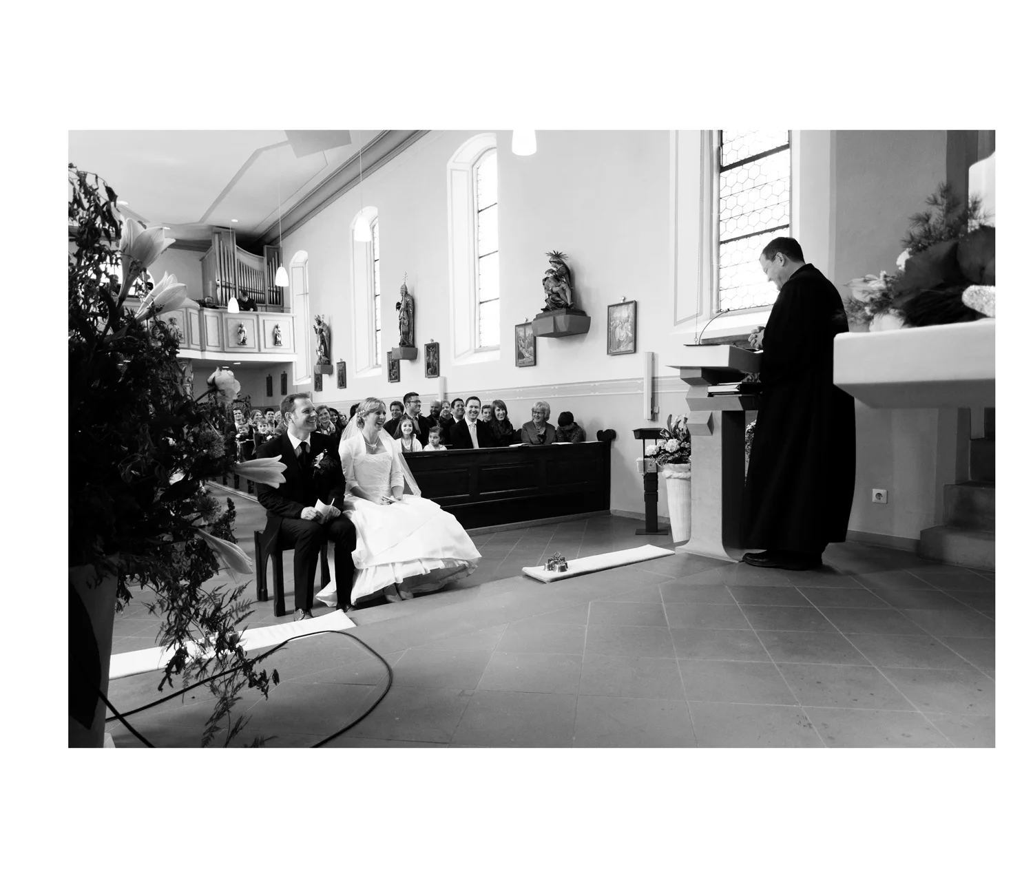 Hochzeitsreportage Ravensburg