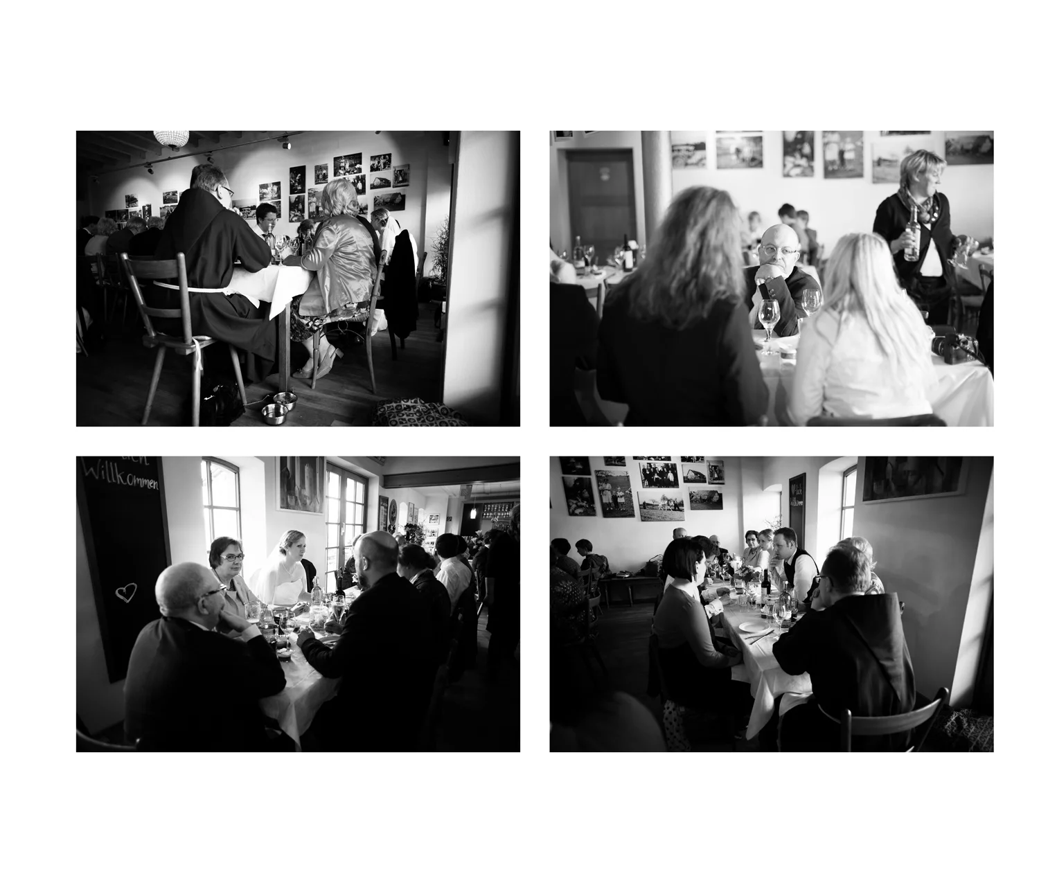 Hochzeitsreportage Ravensburg